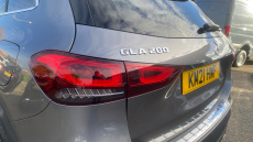 Mercedes-Benz GLA 200 AMG Line Executive 5dr Auto Petrol Hatchback